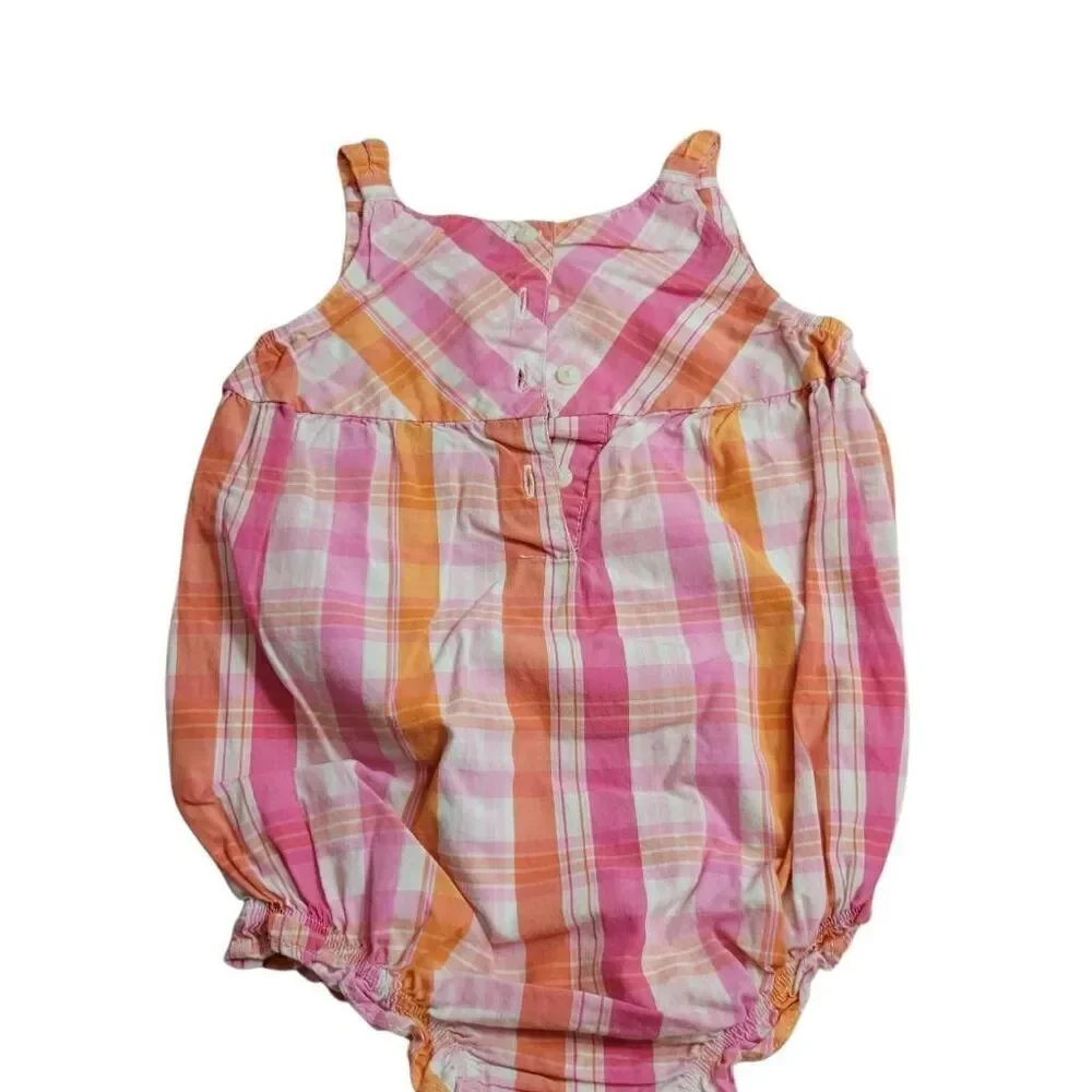 Carters carter plaid